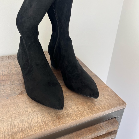 Silent D Austin Boot - Picture 3 of 6